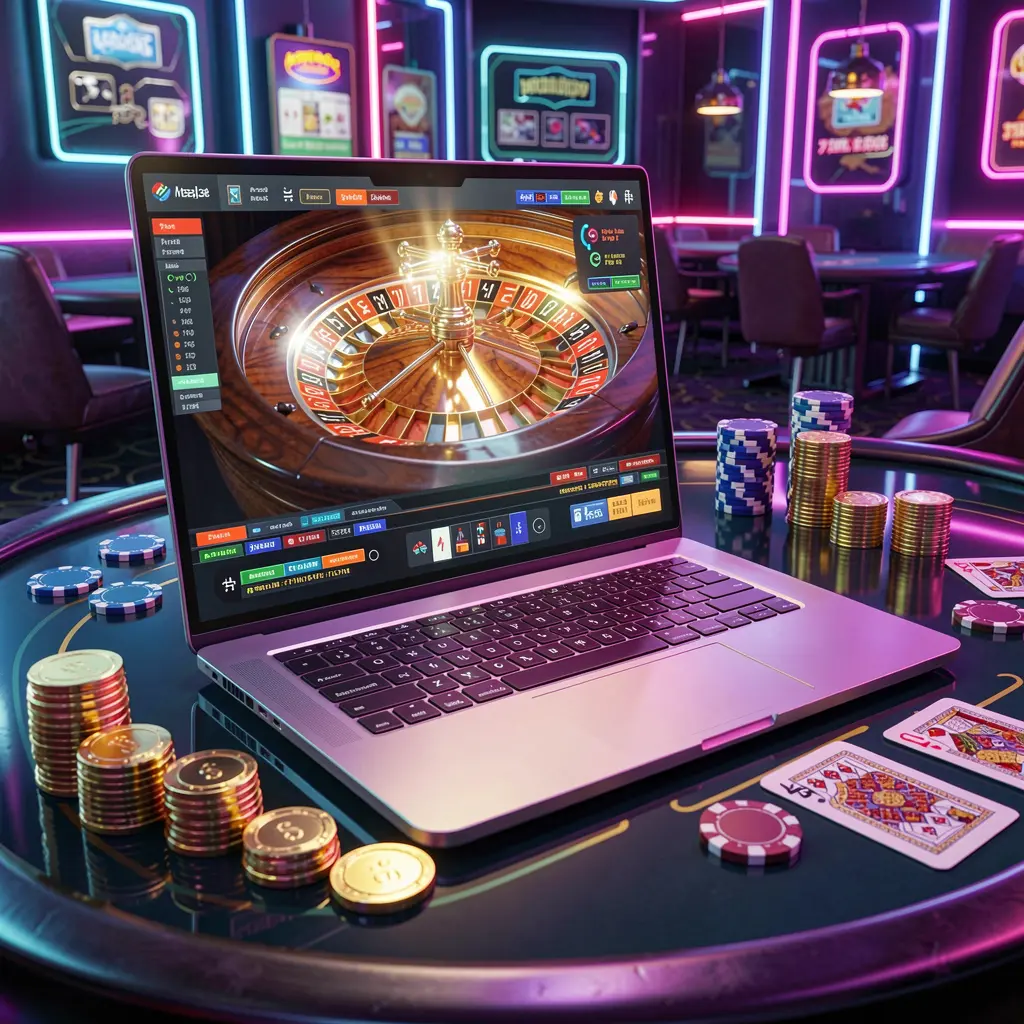 SP666 – Temukan pengalaman roulette online yang imersif untuk pemain Indonesia