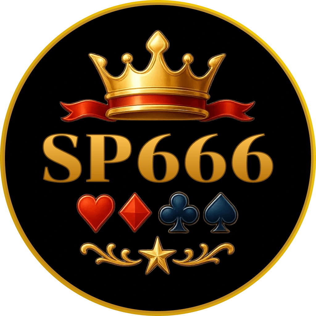 Seorang wanita glamor dalam gaun perak berkilau berdiri di depan roda roulette yang bercahaya dengan chip yang beterbangan melambangkan permainan kasino mewah dan kegembiraan di SP666 Indonesia