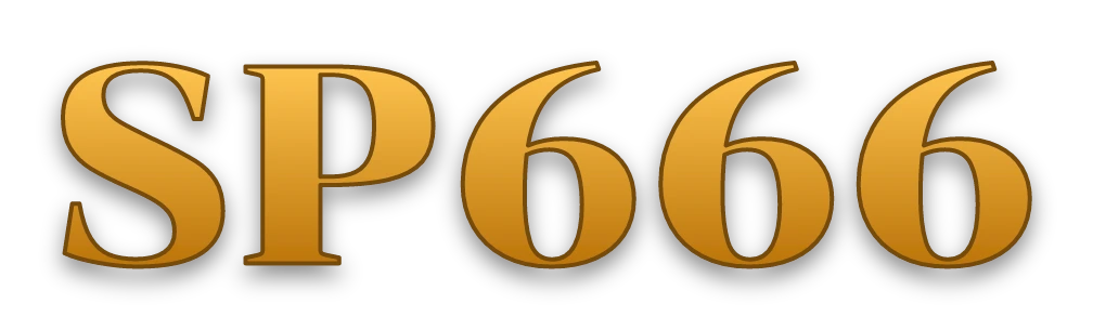 SP666 logo