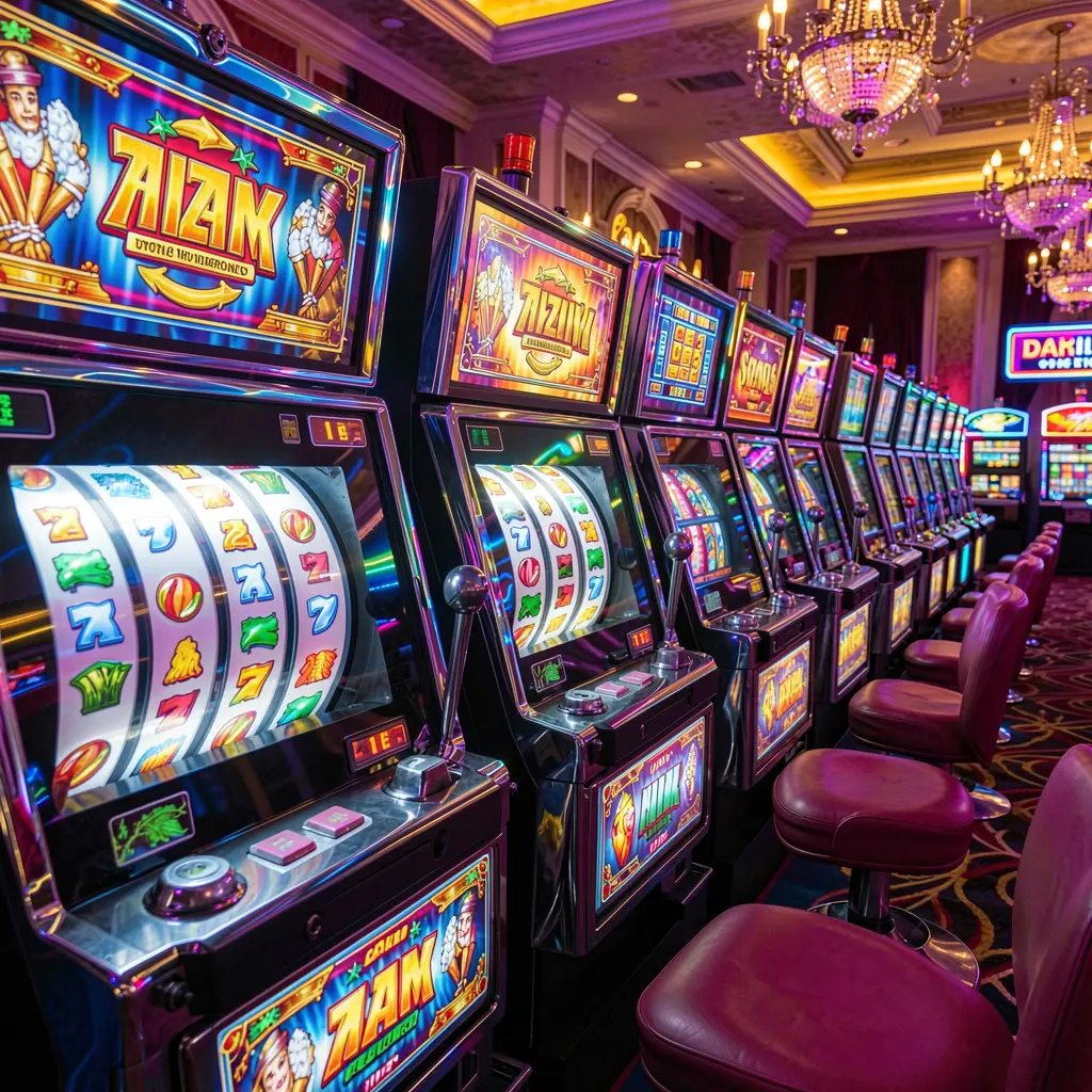 SP666 – Temukan hiburan slot premium yang dirancang untuk Indonesia